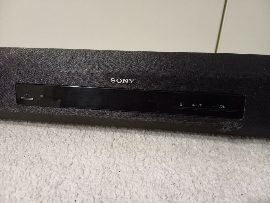 Sony SA-CT260H Boxa Bluetooth Hdmi Wireless Optical IN