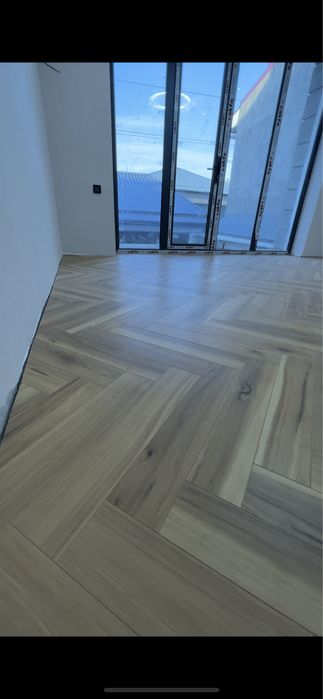 Archa laminat Йолка таркет