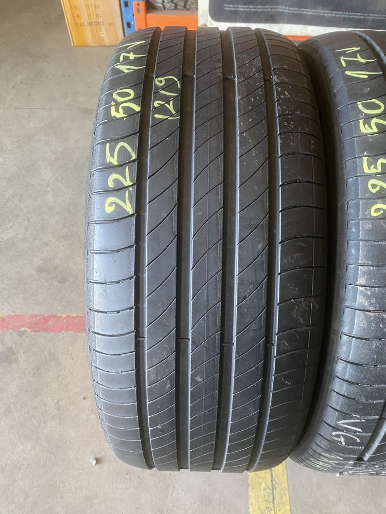 Anvelope vara 225/50/17 Michelin Primacy 4 225 50 17 R17