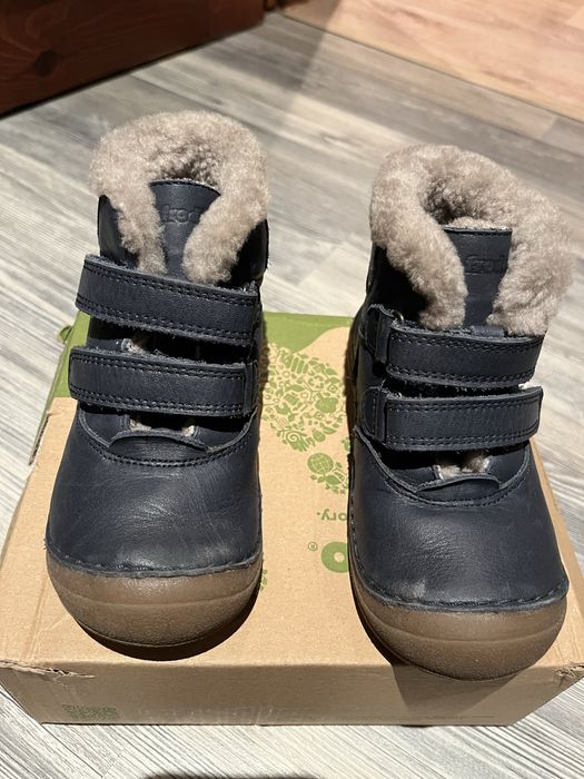 Зимни боти Froddo с вълна размер 26
