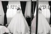 Rochie de mireasa