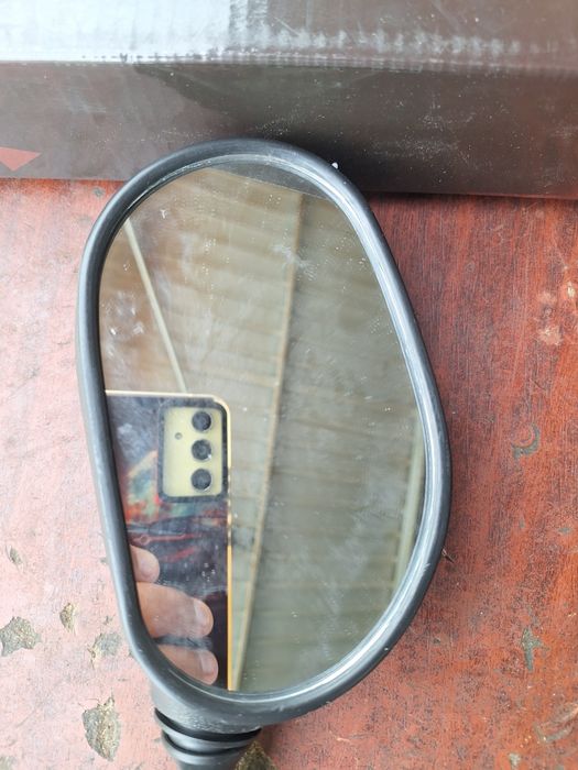 Oglinda oglinzi noi scuter atv filet 8 si 10