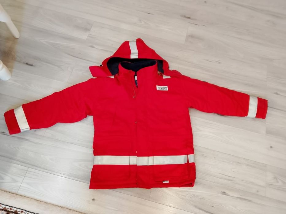 Спецовка  54-56  размер.