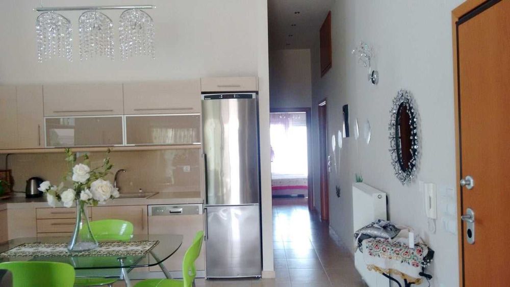 Апартамент 144 ZAFEIRI - Керамоти, Гърция