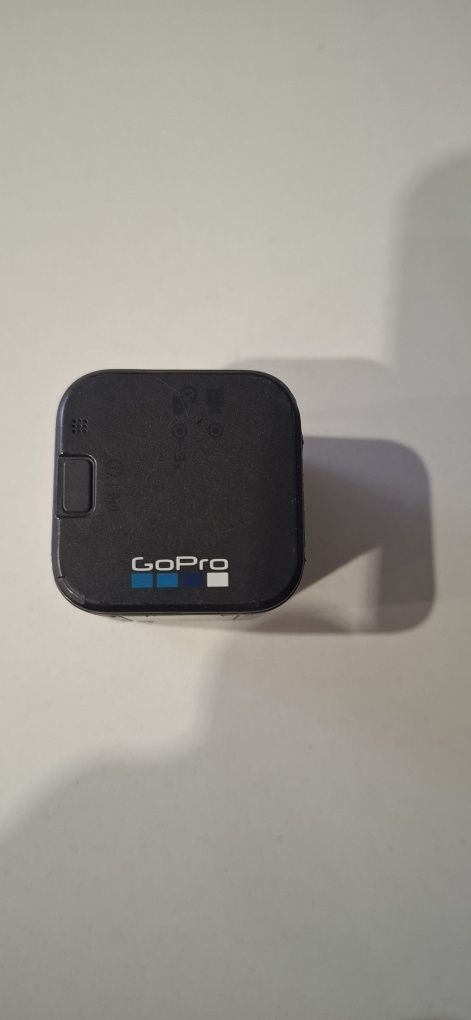Go Pro hero session 5