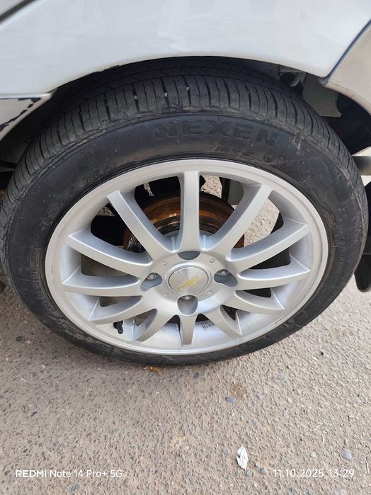 Optra diska 15razmer