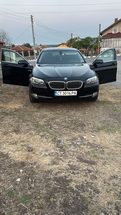 Bmw 520D F11 184
