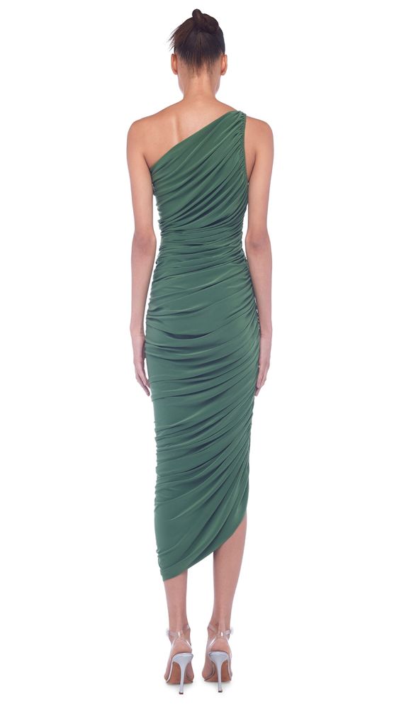 Rochie Norma Kamali