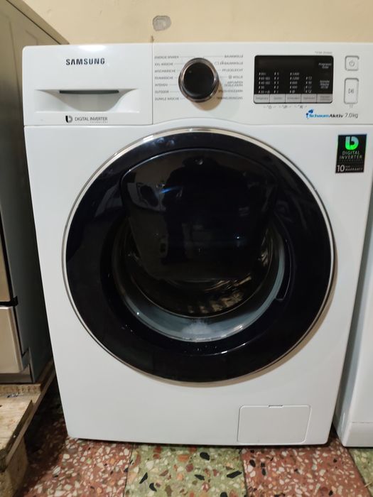 Samsung AddWash 7 kg