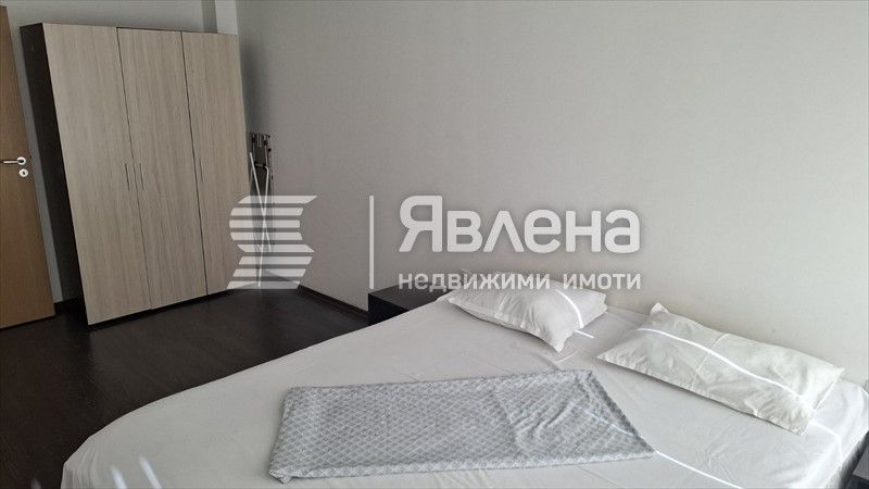 Двустаен апартамент в Слънчев бряг