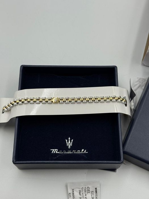 Brățară Maserati JM320AST09