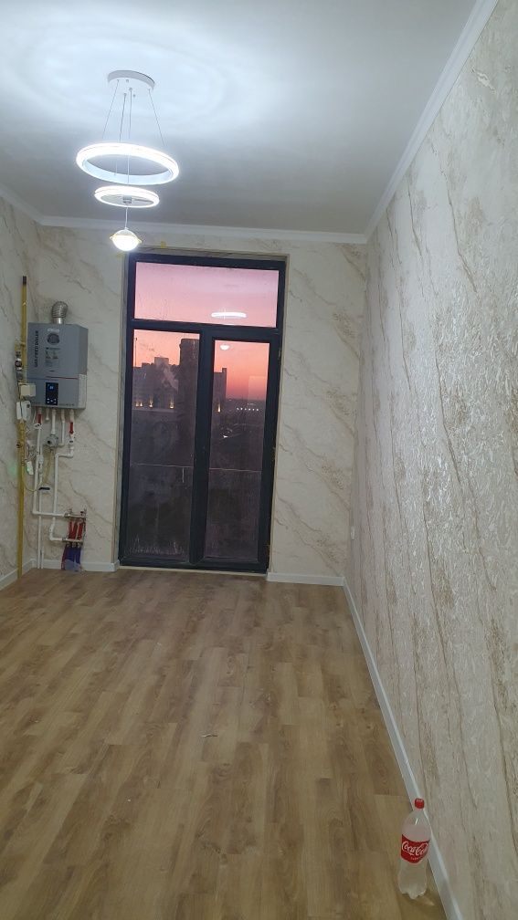Ремонт квартира под ключ