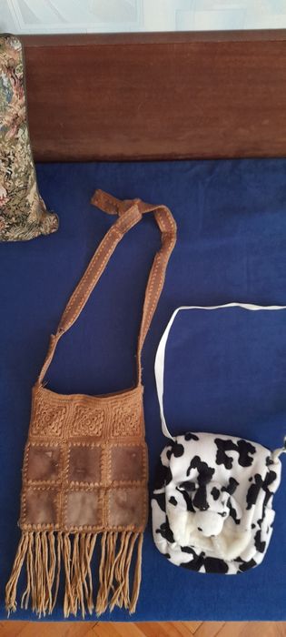 Училищни ранички