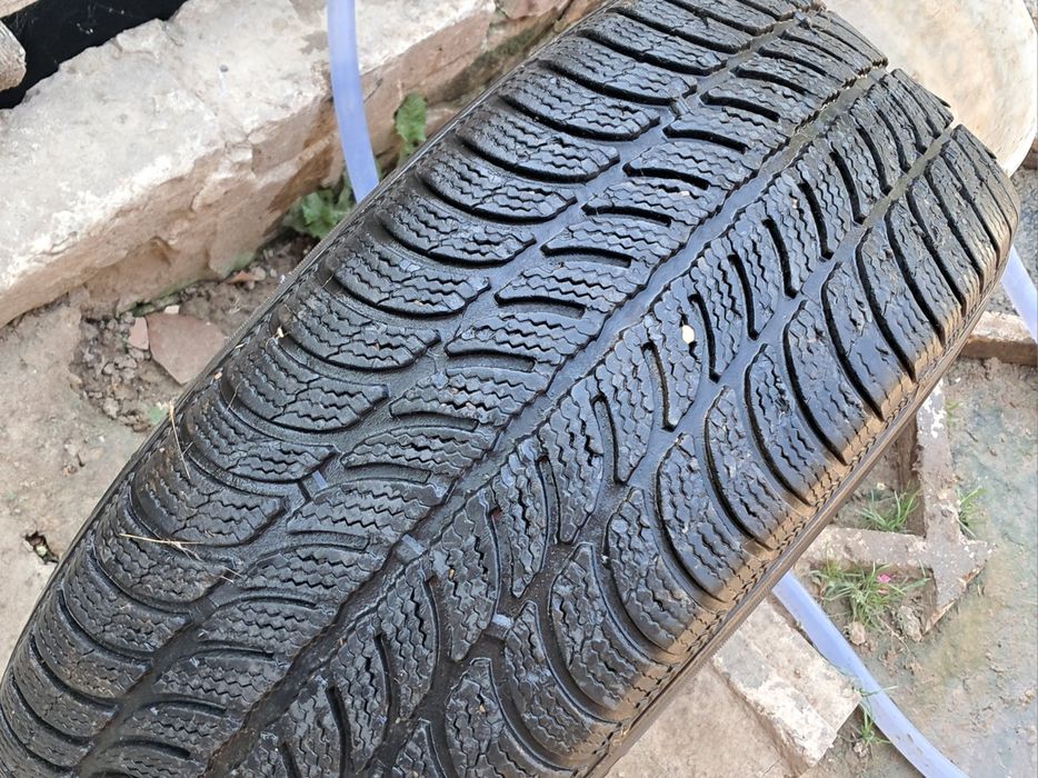 Cauciucuri uzate
