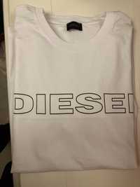 Тениска Diesel M