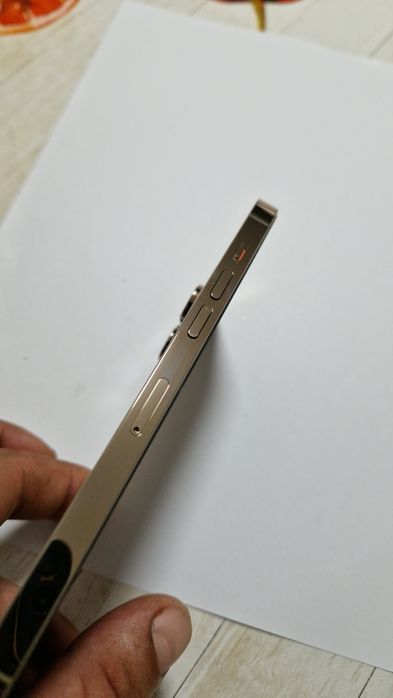 Iphone  14 PRO MAX Gold 128gb IMPECABIL