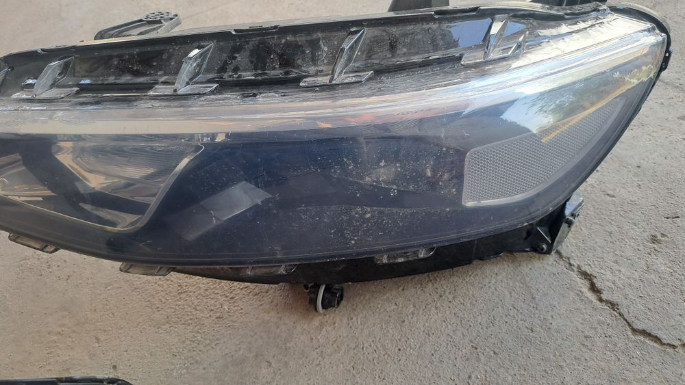 Malibu 2 fara sotiladi