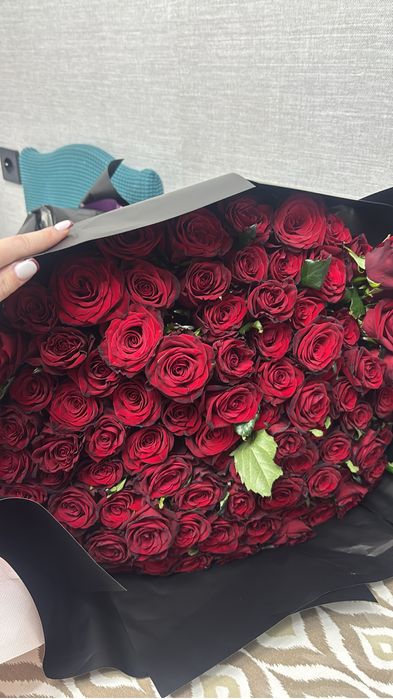 Гул 6ноябр тунде алынган