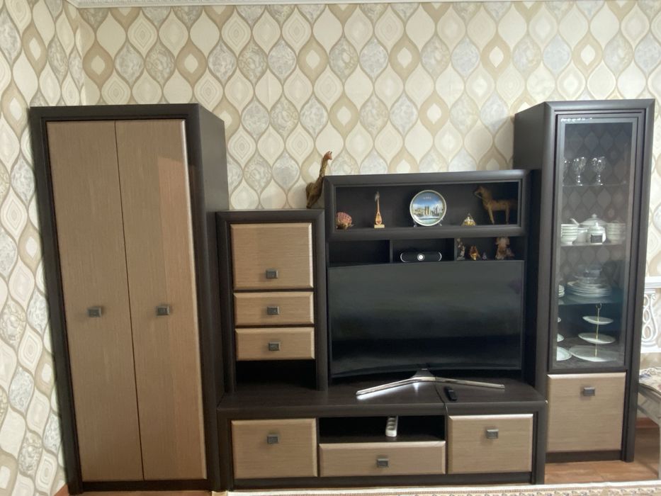 Мебель для гостиной