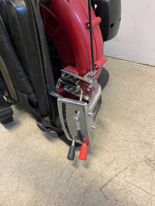 110108	Пръскачка моторна 2.2kW (3HP) 20L 12m RD-KMD01J