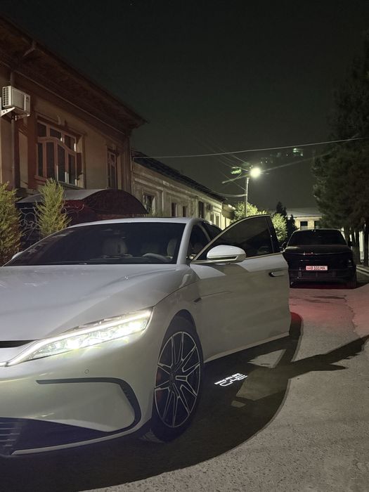 Byd han 2024 yil 715 kmli fuli