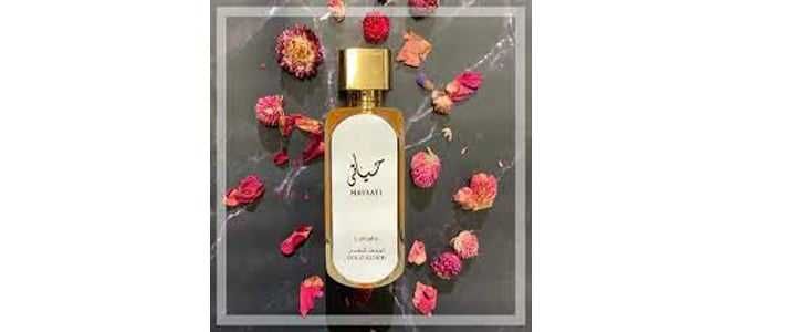 Lattafa Hayaati Gold Elixir, 100ml