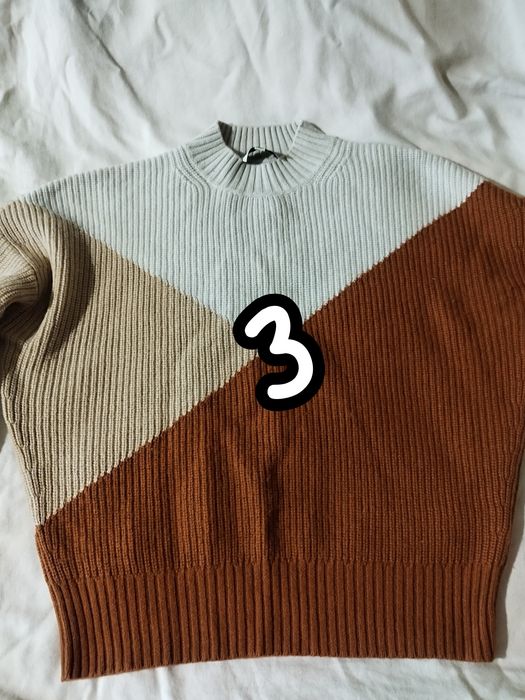 Пуловери -четири