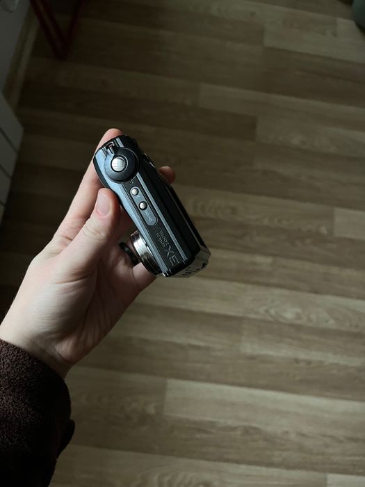 Фотоапарат Kodak EasyShare