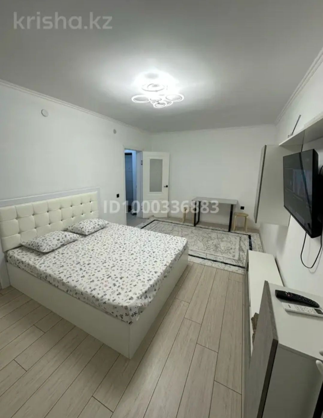 Спальный 180 2 адамдык