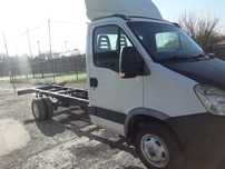 Motor iveco 3.0 euro 4