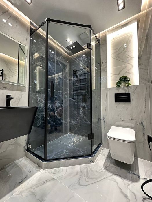 Продается 3х ком квартира, ЖК Oq Saroy, ор-р: Паркентский/Макро, 100м²