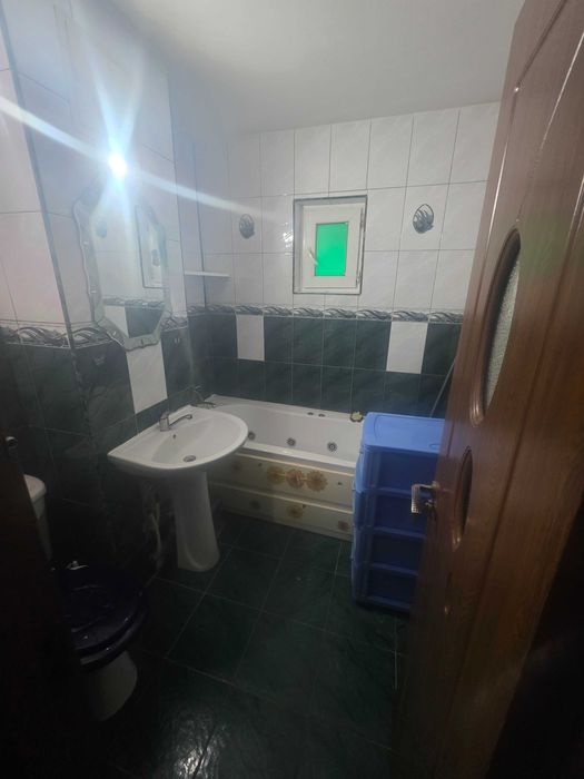 Persoana fizica, apartament 2 camere de inchiriat