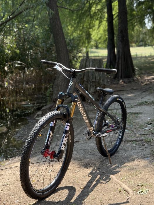 Dirt jumper Specialized P.3
