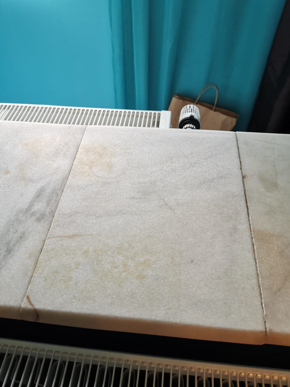 Marmura blat/placa 162/40cm