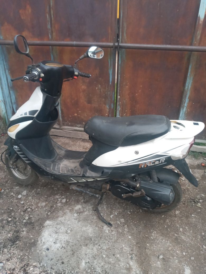 Продам скутер метеор