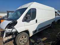 ***НА ЧАСТИ*** Citroen Jumper 2.2HDI 130HP 2013