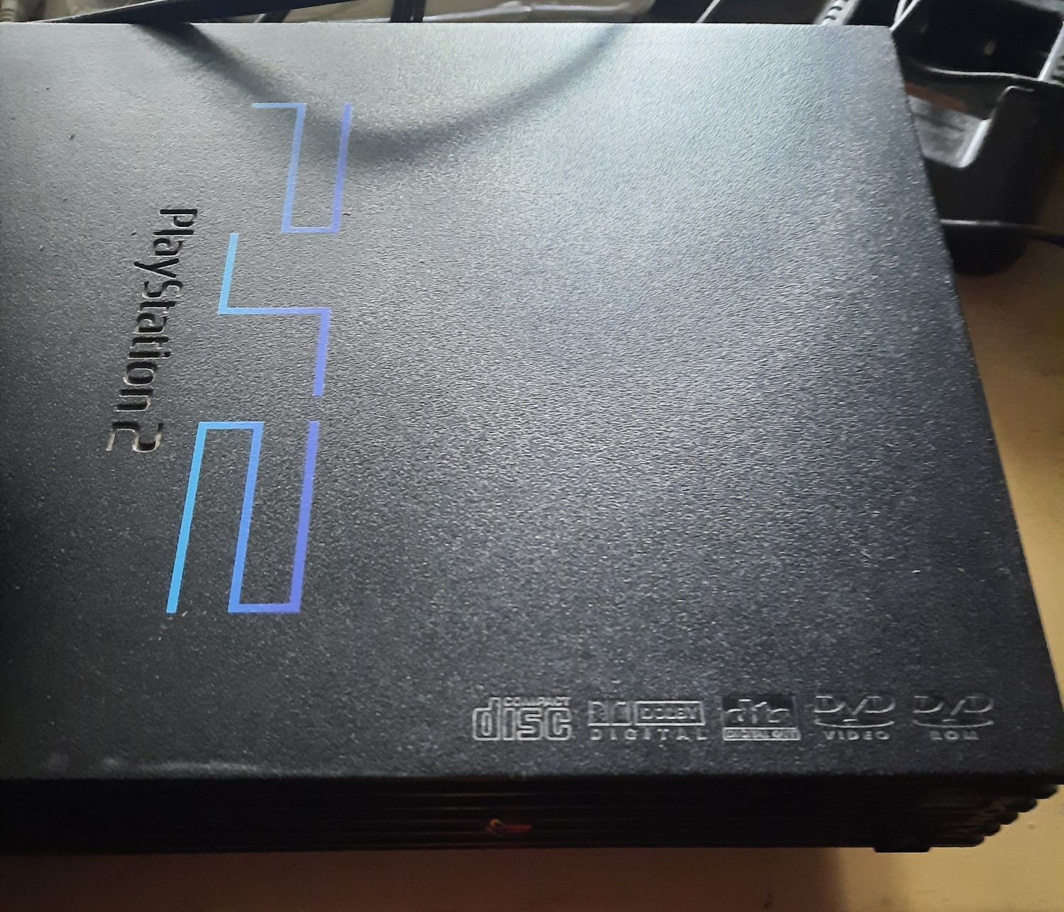 Play Station 2 конзола
