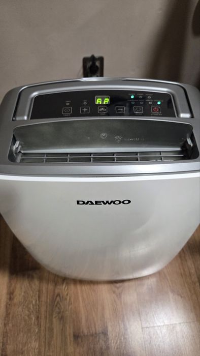 Влагоабсорбатор daewoo