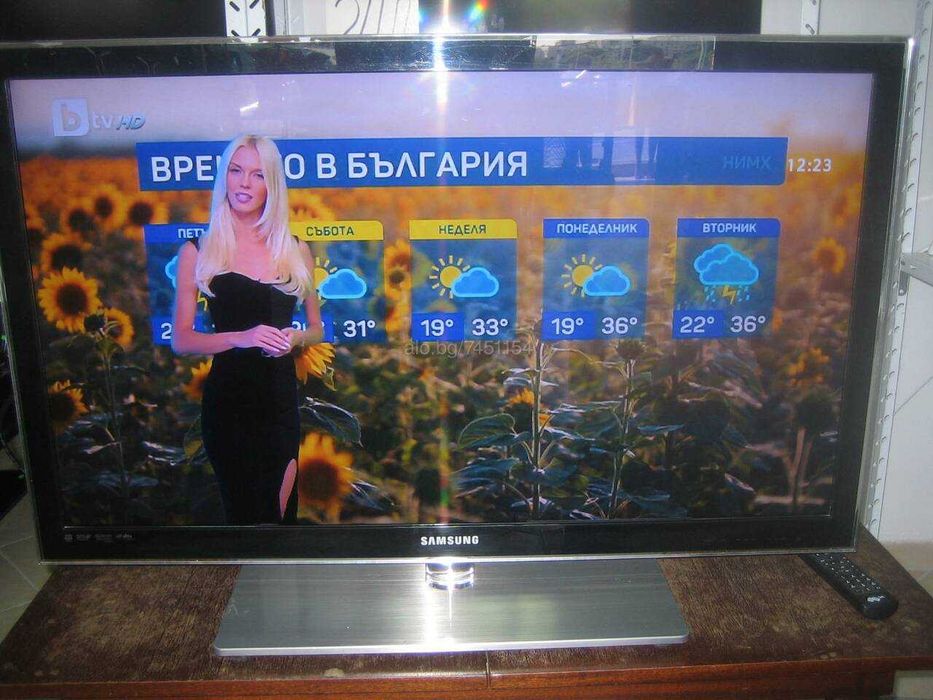 Телевизор - високо качество на  ниска цена