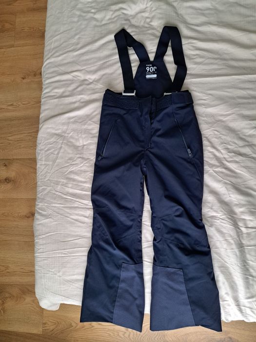 Зимен Гащеризон Wedze Decathlon