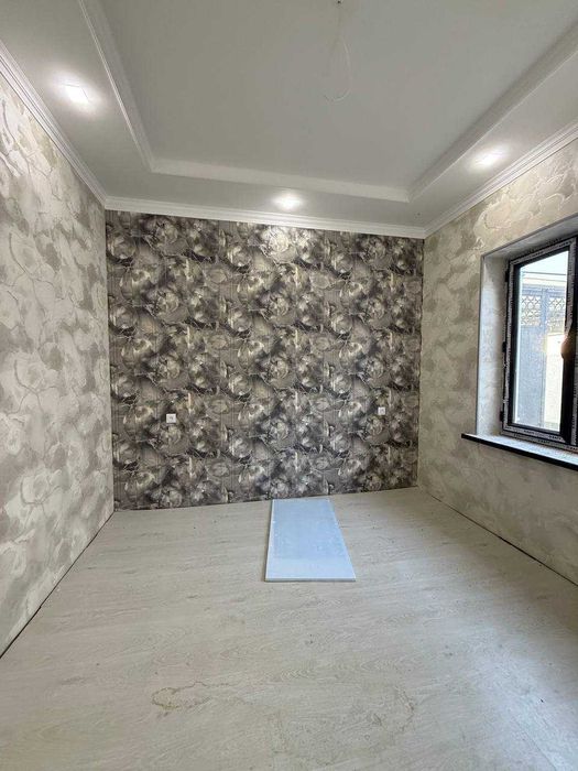 Срочно продается 1,3-сотик 6-комн участка в Сергели Хонобод