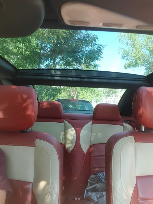 Renault Megane  Cabrio - Floride editie limitata NR.0023!!!