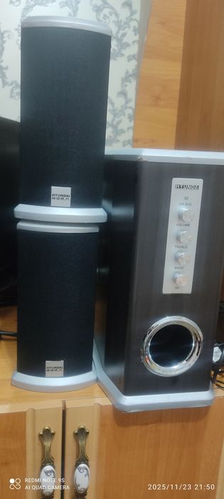 Продаются колонки