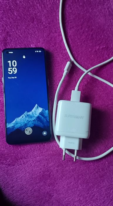 Realme GT Master Edition