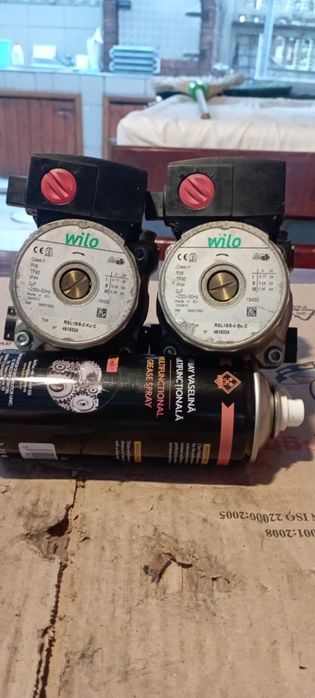 Vând piese centrala divaatop f32