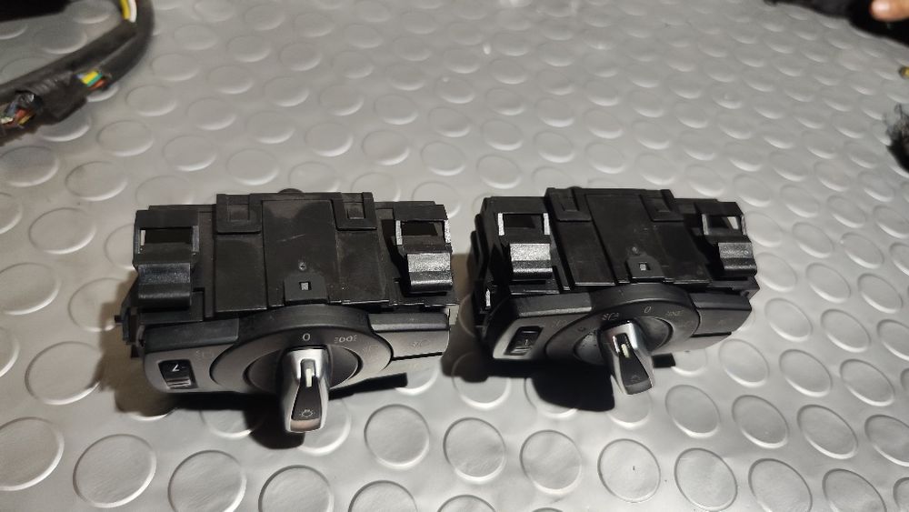 Бутони за светлини за BMW e90 e91 e92