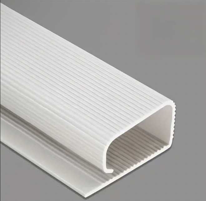 Suport cabluri sub birou