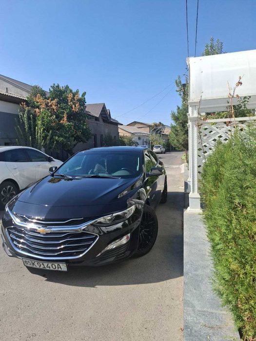 Malibu 2  2020 sotiladi