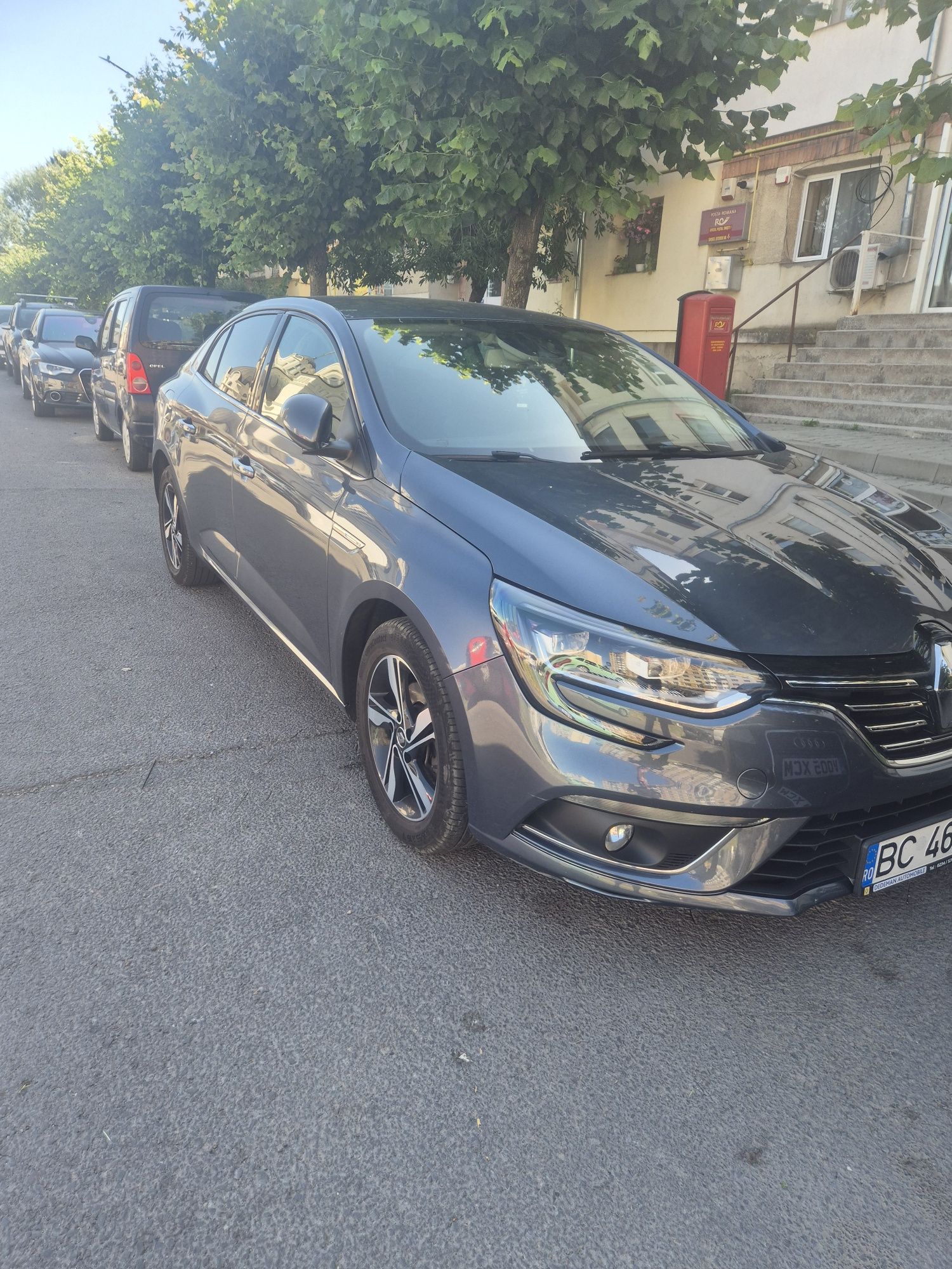 Vand Renault Megane
