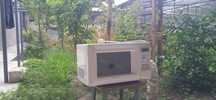 Microwave Daewoo